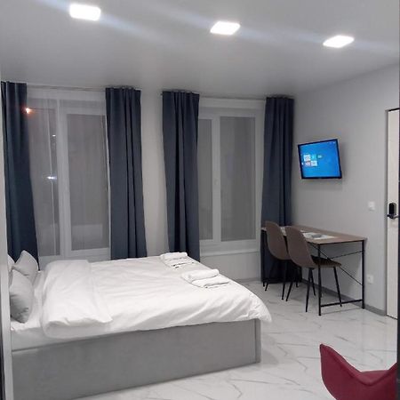 Pure Apartments Vip 4 Львов Экстерьер фото