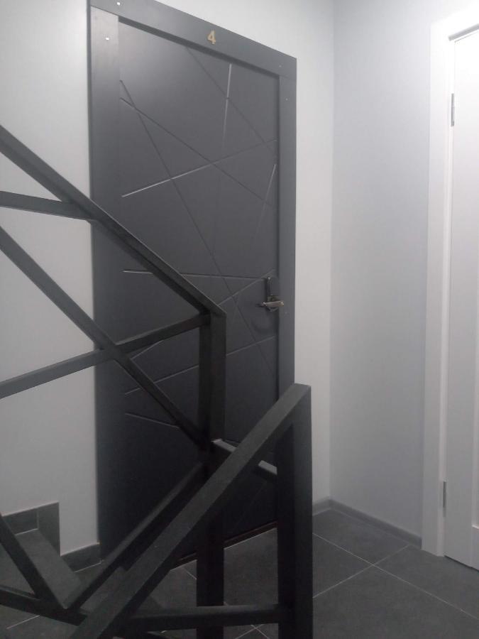 Pure Apartments Vip 4 Львов Экстерьер фото