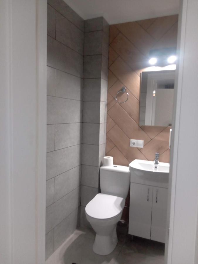 Pure Apartments Vip 4 Львов Экстерьер фото
