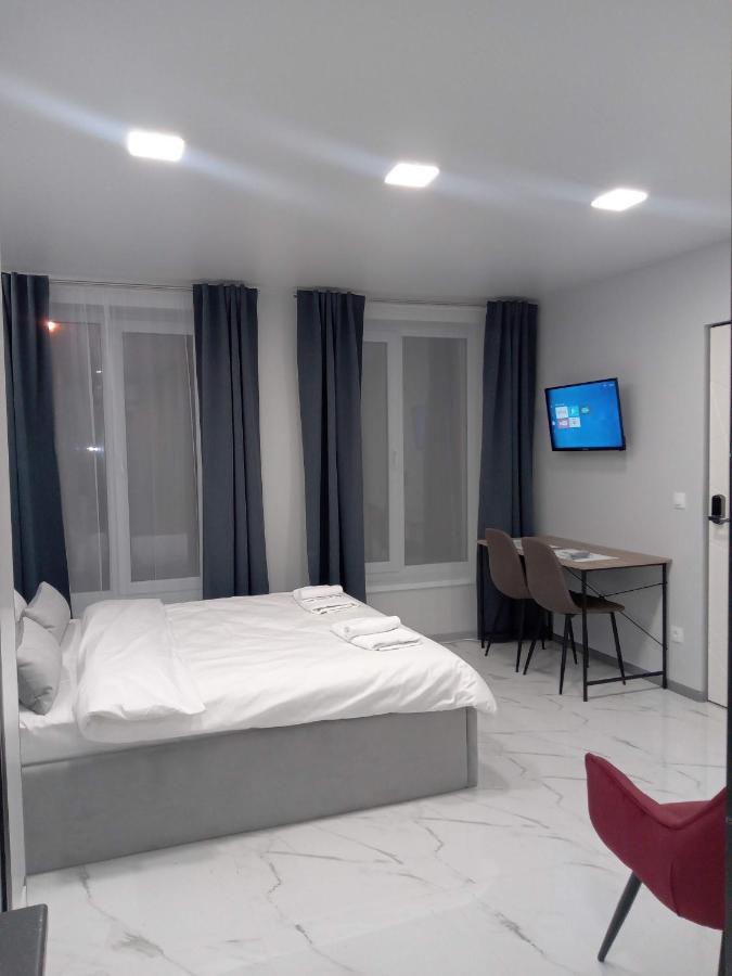 Pure Apartments Vip 4 Львов Экстерьер фото